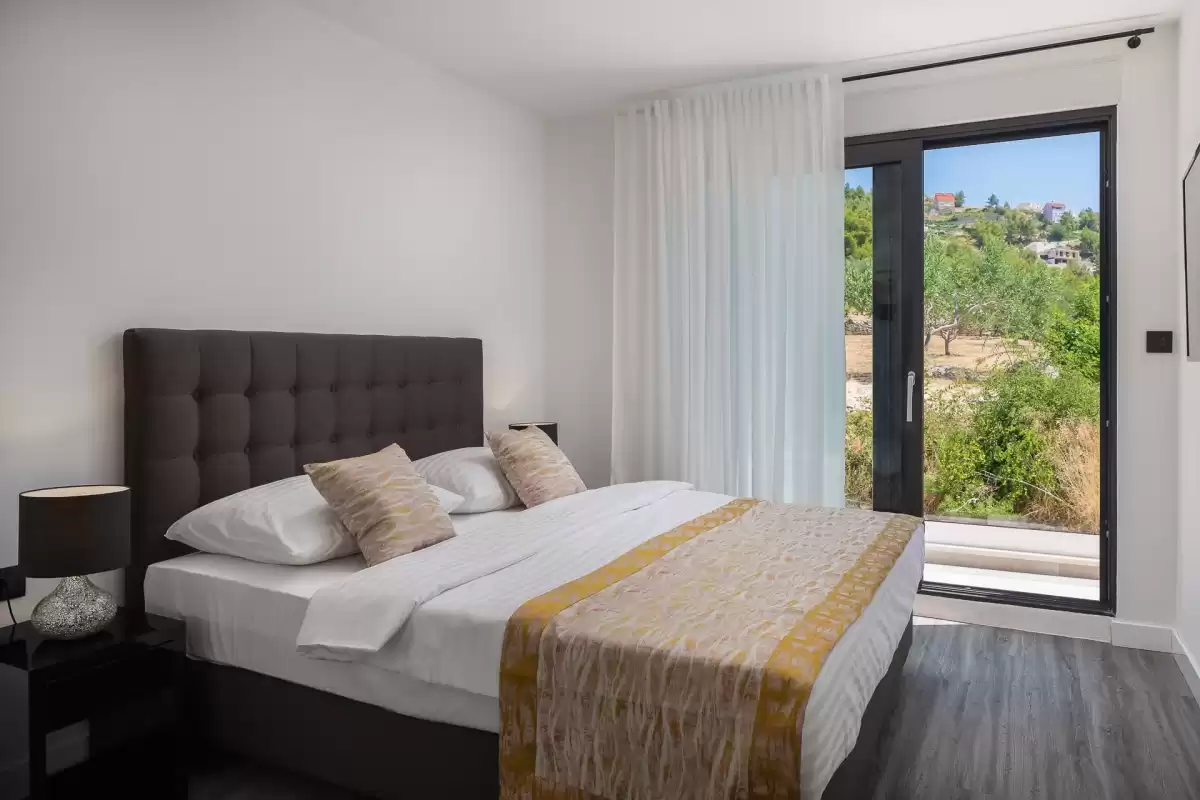 Villa 9 - Split, Dalmatia