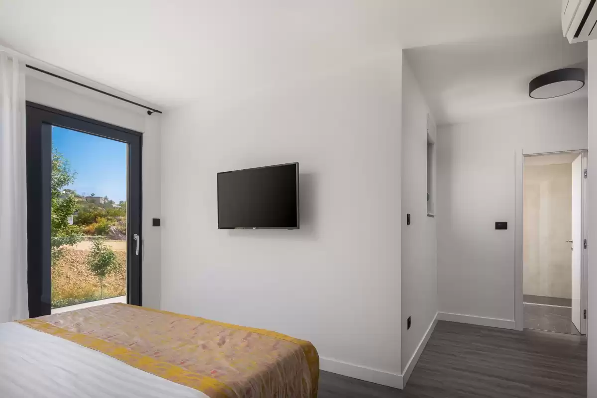 Villa 9 - Split, Dalmatia