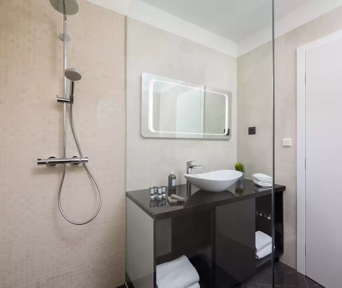 Villa 9 - Split, Dalmatia