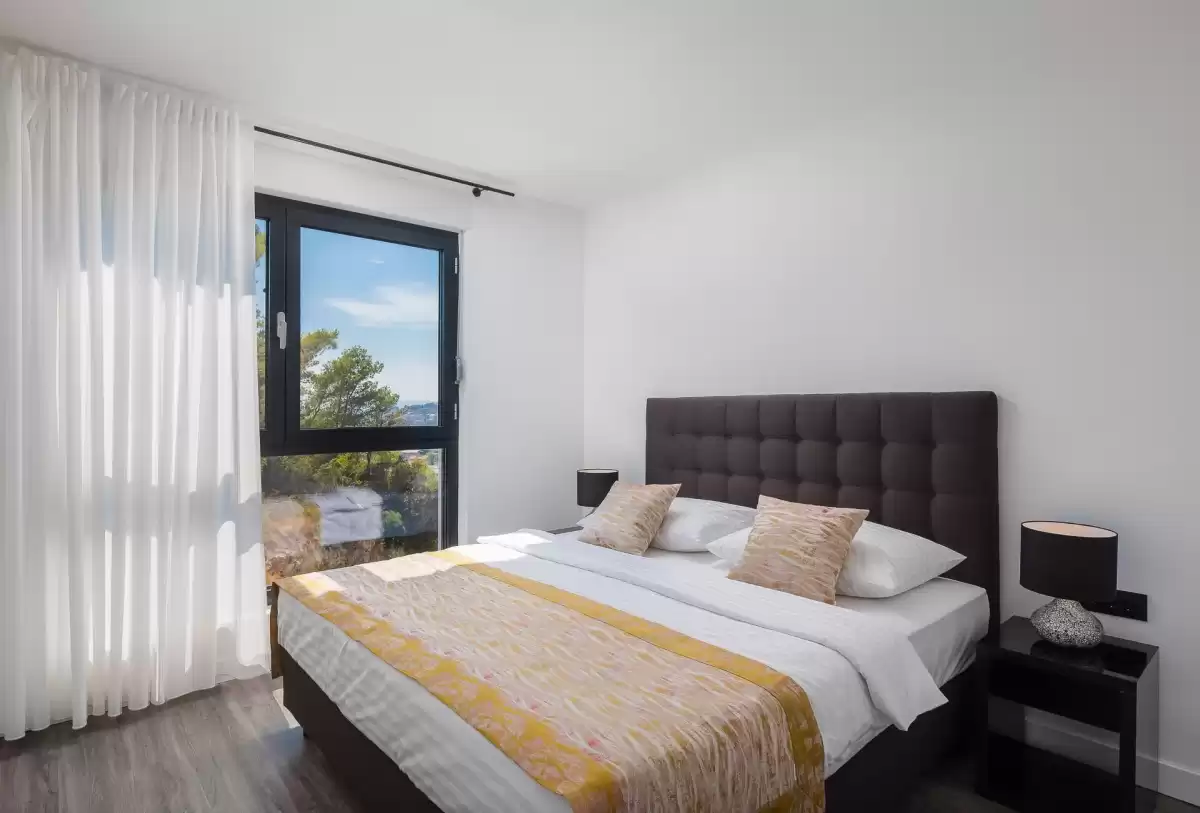 Villa 9 - Split, Dalmatia