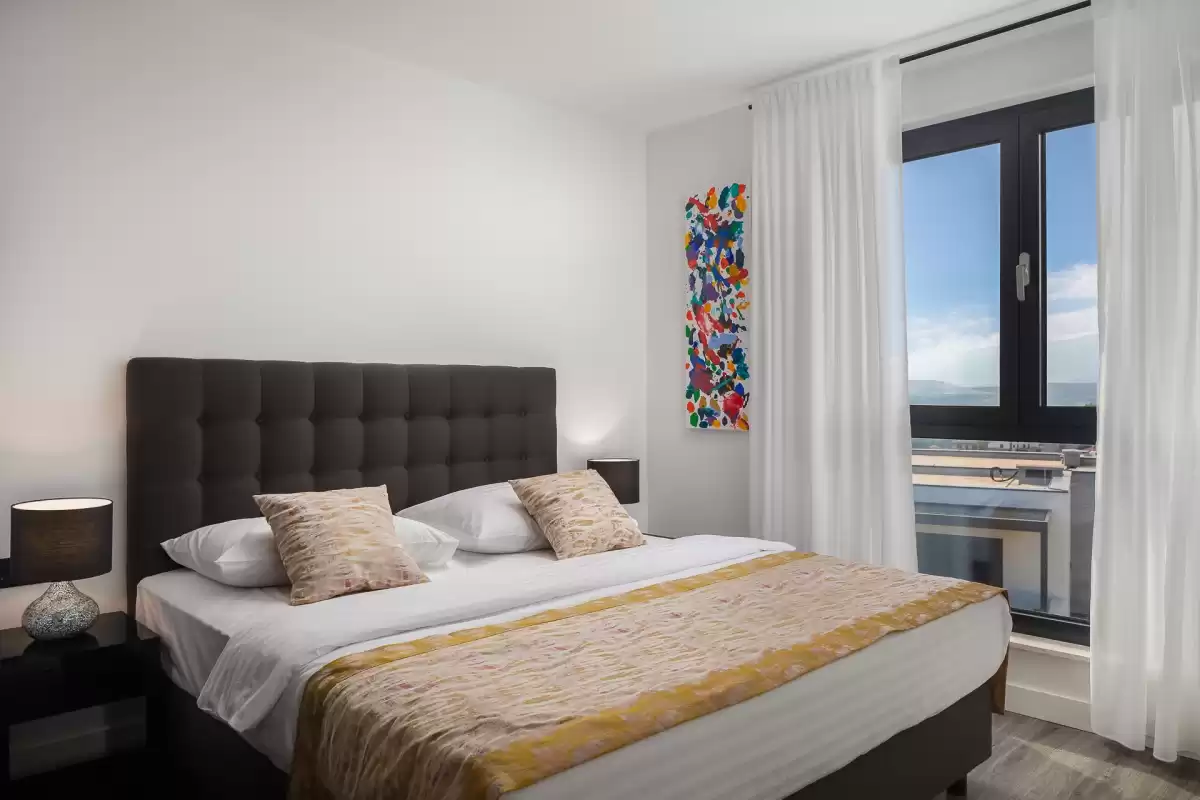 Villa 9 - Split, Dalmatia