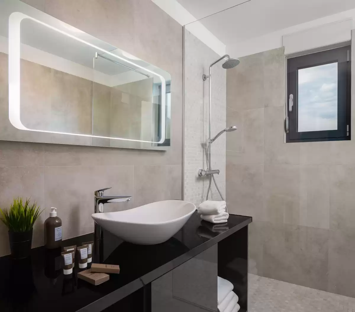 Villa 9 - Split, Dalmatia