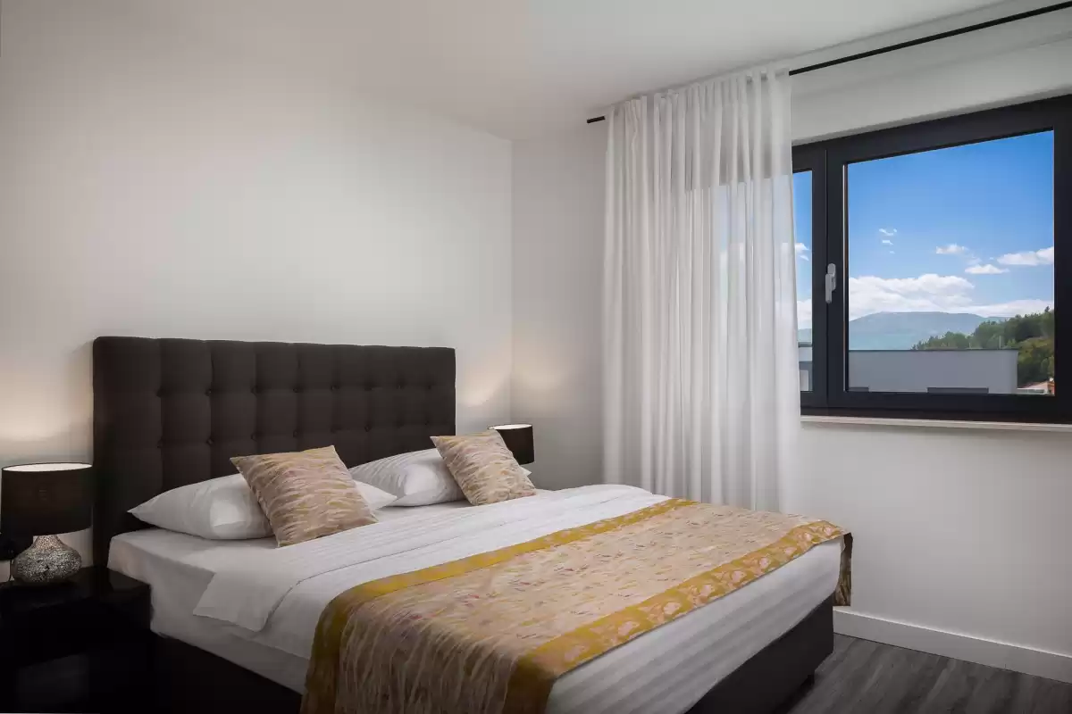 Villa 9 - Split, Dalmatia