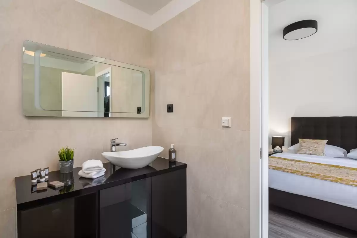 Villa 9 - Split, Dalmatia