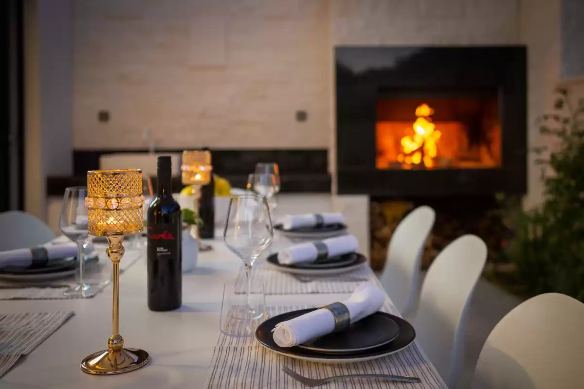 Villa 9 - Split, Dalmatia