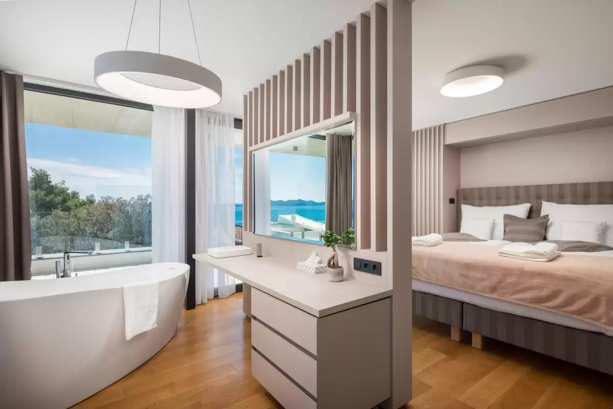 Vila Acacia - Zadar, Dalmacija