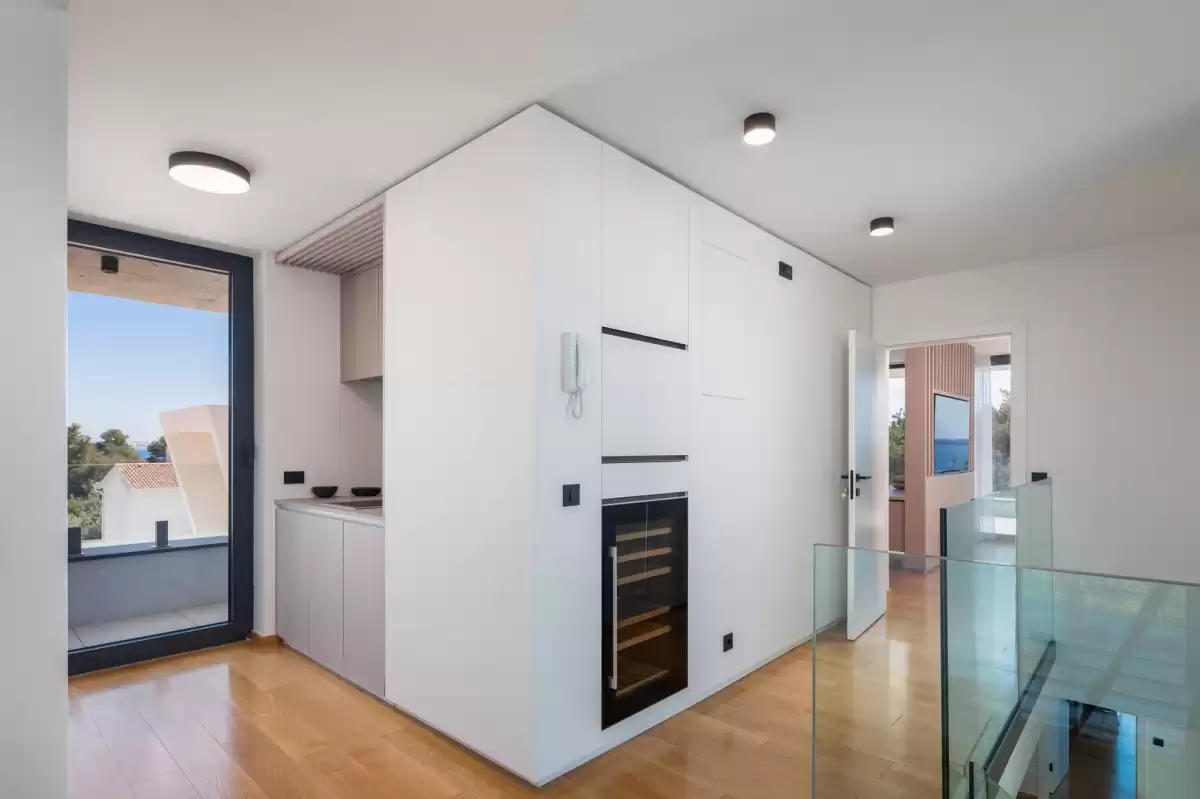 Vila Acacia - Zadar, Dalmacija