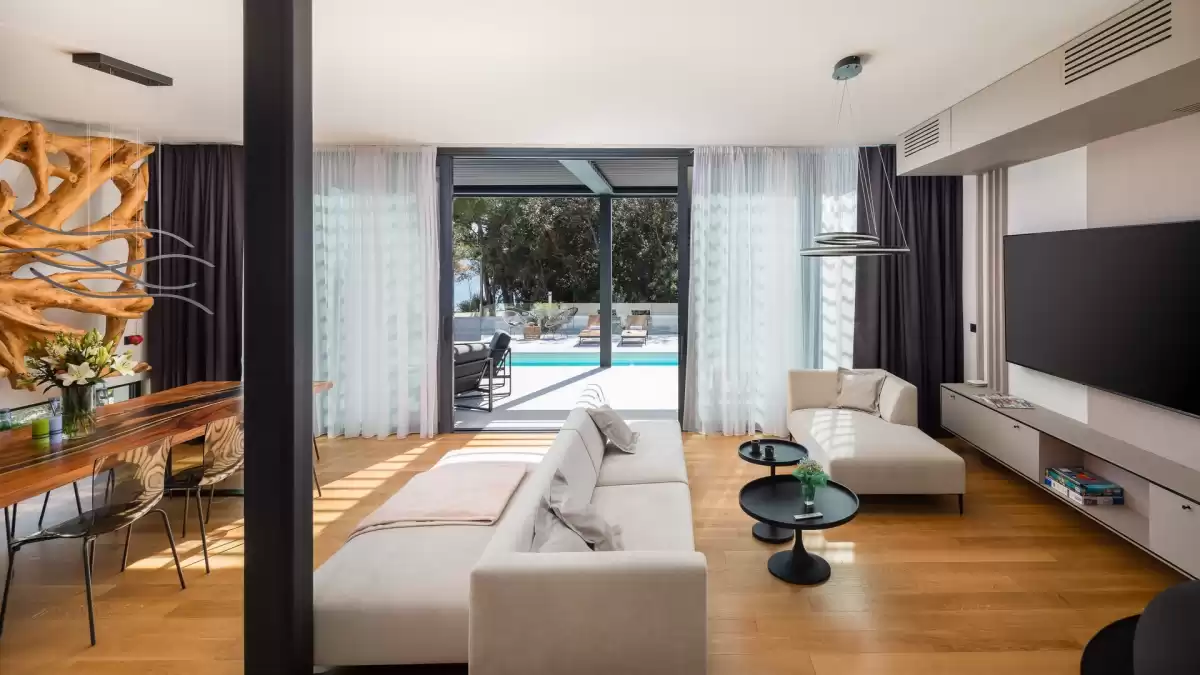 Vila Acacia - Zadar, Dalmacija