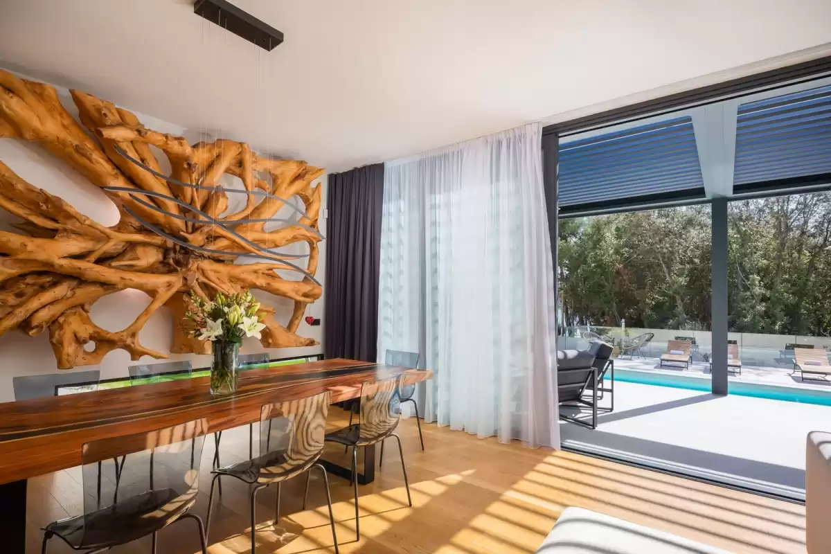 Vila Acacia - Zadar, Dalmacija