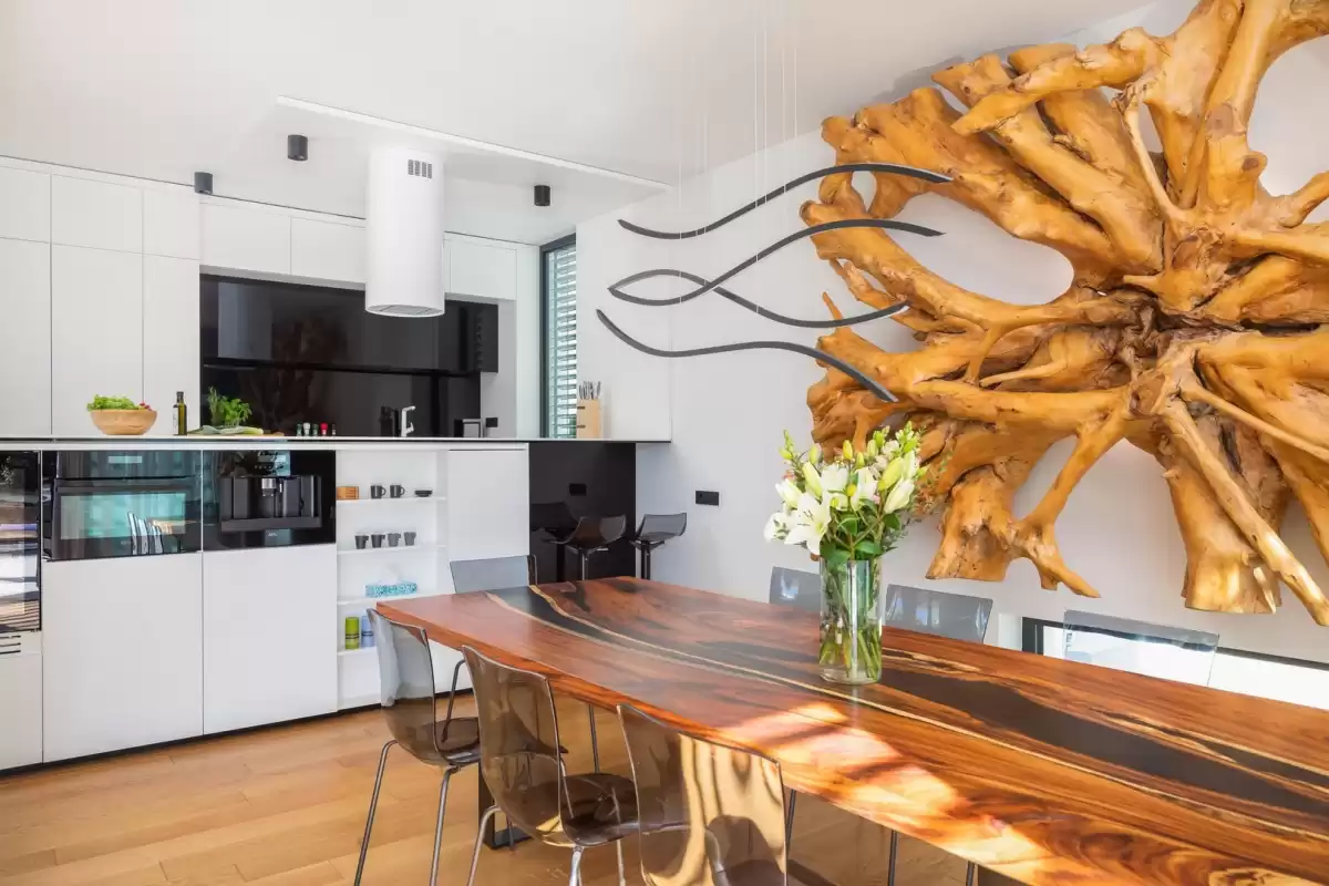 Vila Acacia - Zadar, Dalmacija