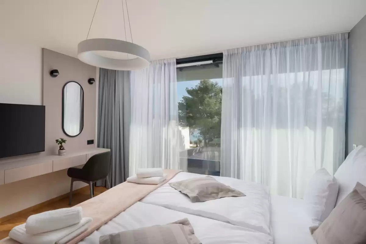 Vila Acacia - Zadar, Dalmacija