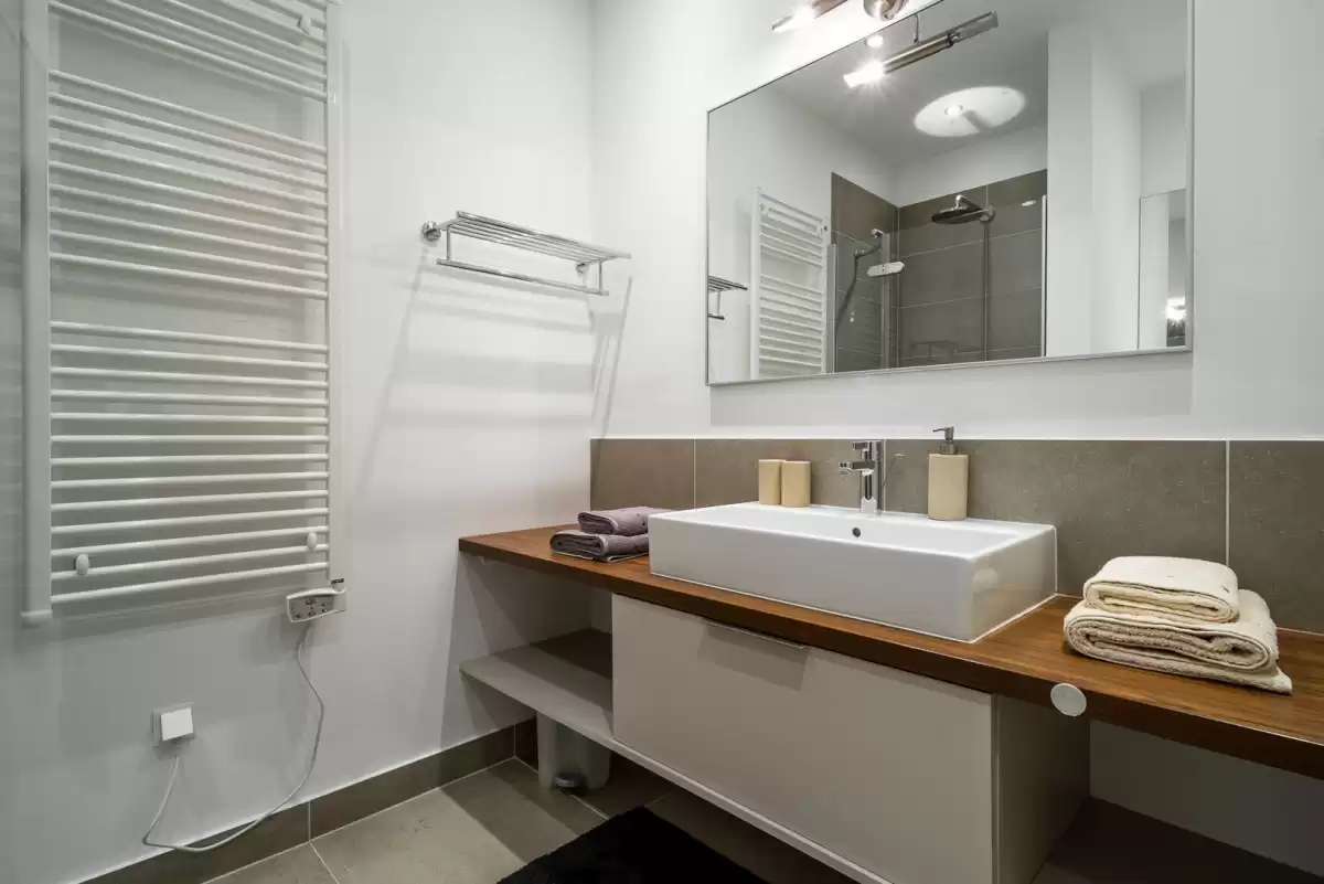 Vila Acadia A - Split, Dalmacija