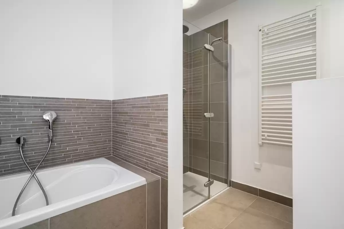 Vila Acadia A - Split, Dalmacija