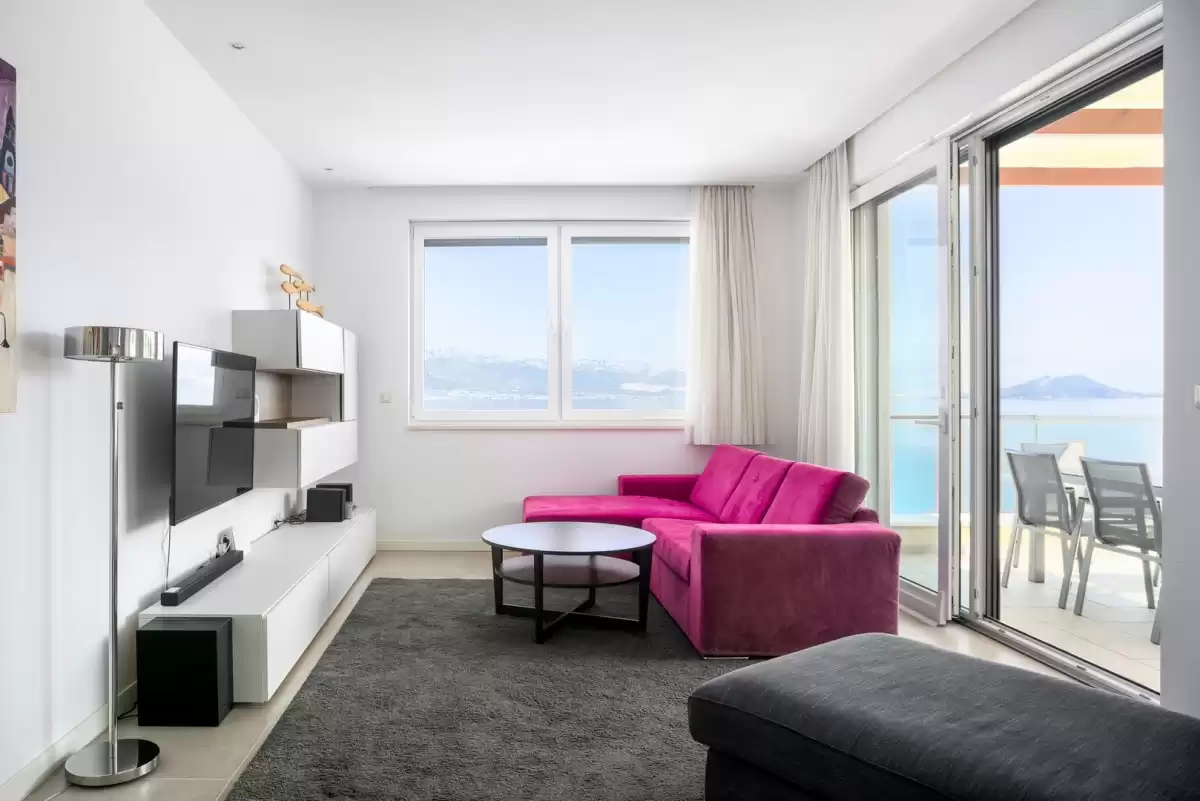 Villa Acadia B - Split, Dalmatien