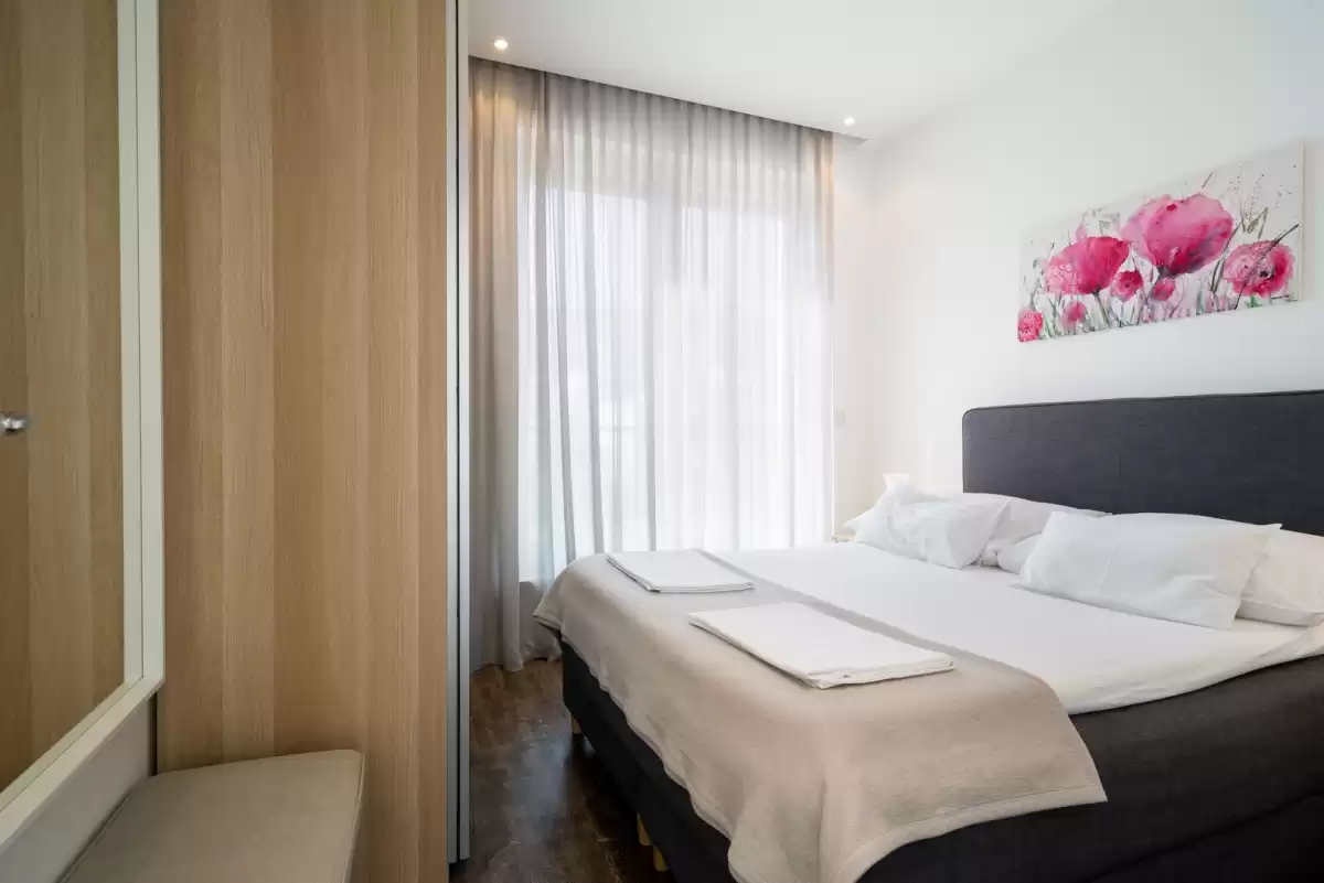 Villa Acadia B - Split, Dalmatien