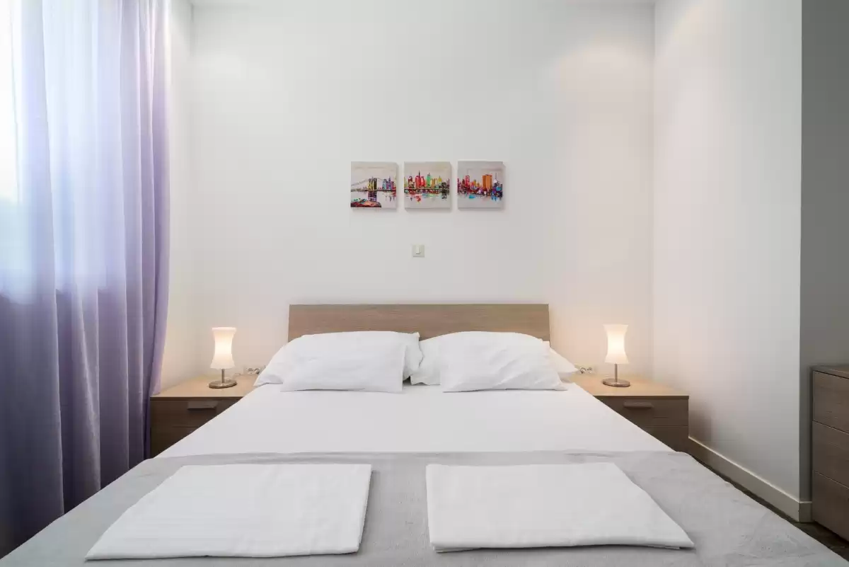 Villa Acadia C - Split, Dalmatien