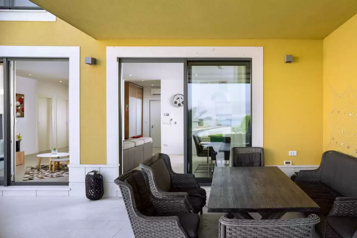 Villa Acadia D - Split, Dalmatia