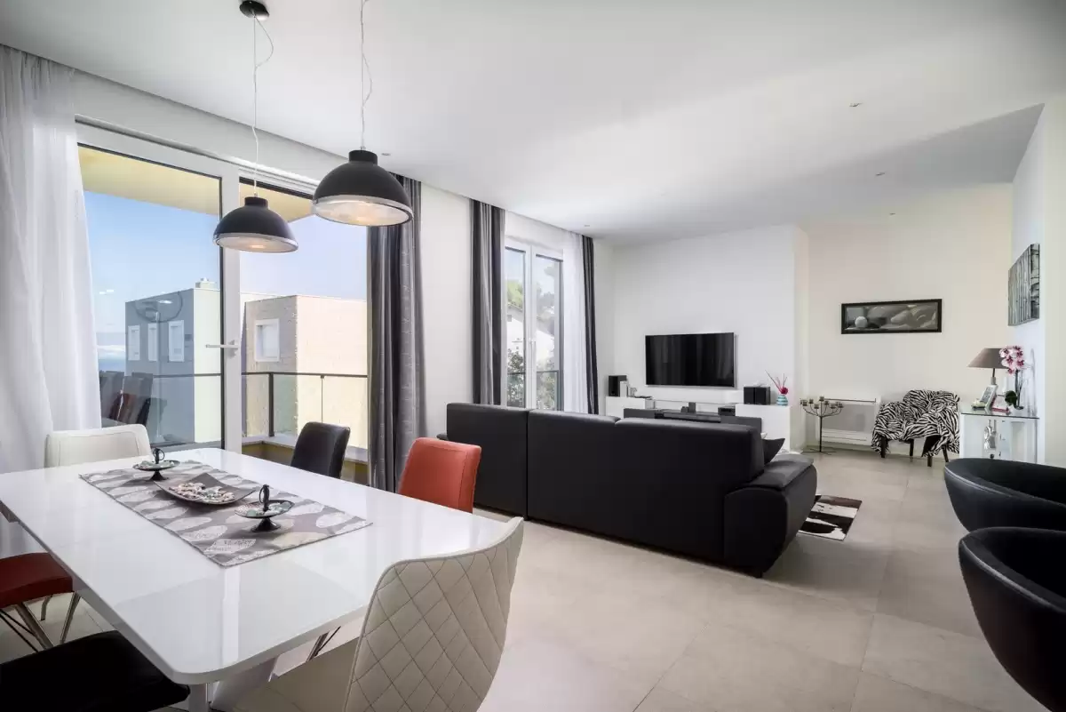 Villa Acadia D - Split, Dalmatia