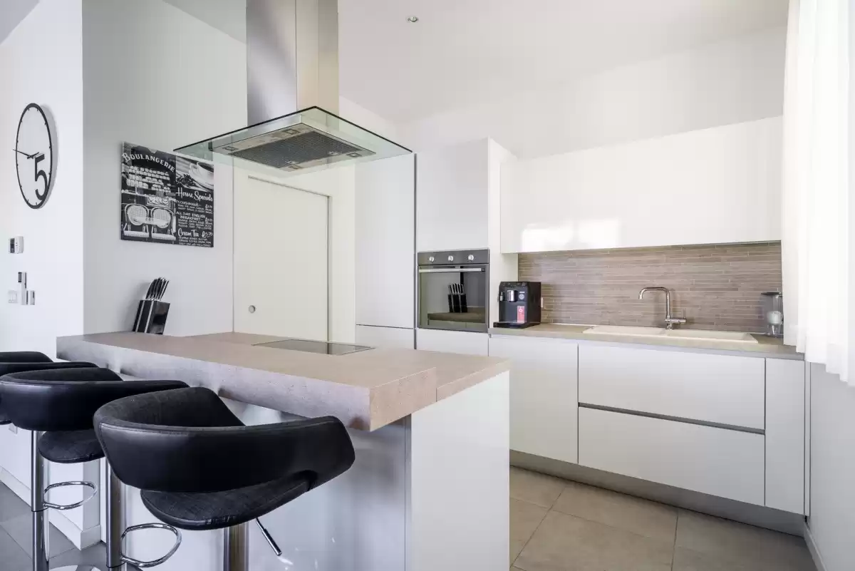 Villa Acadia D - Split, Dalmatia