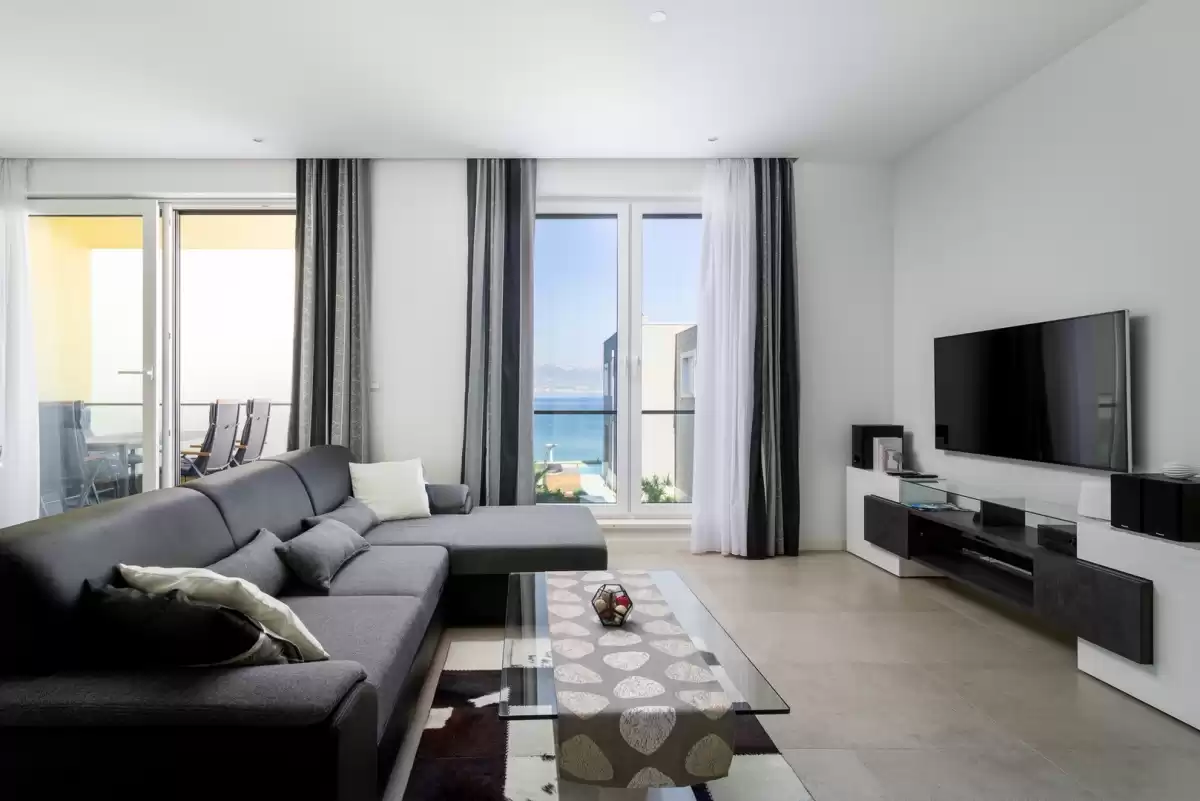 Villa Acadia D - Split, Dalmatia