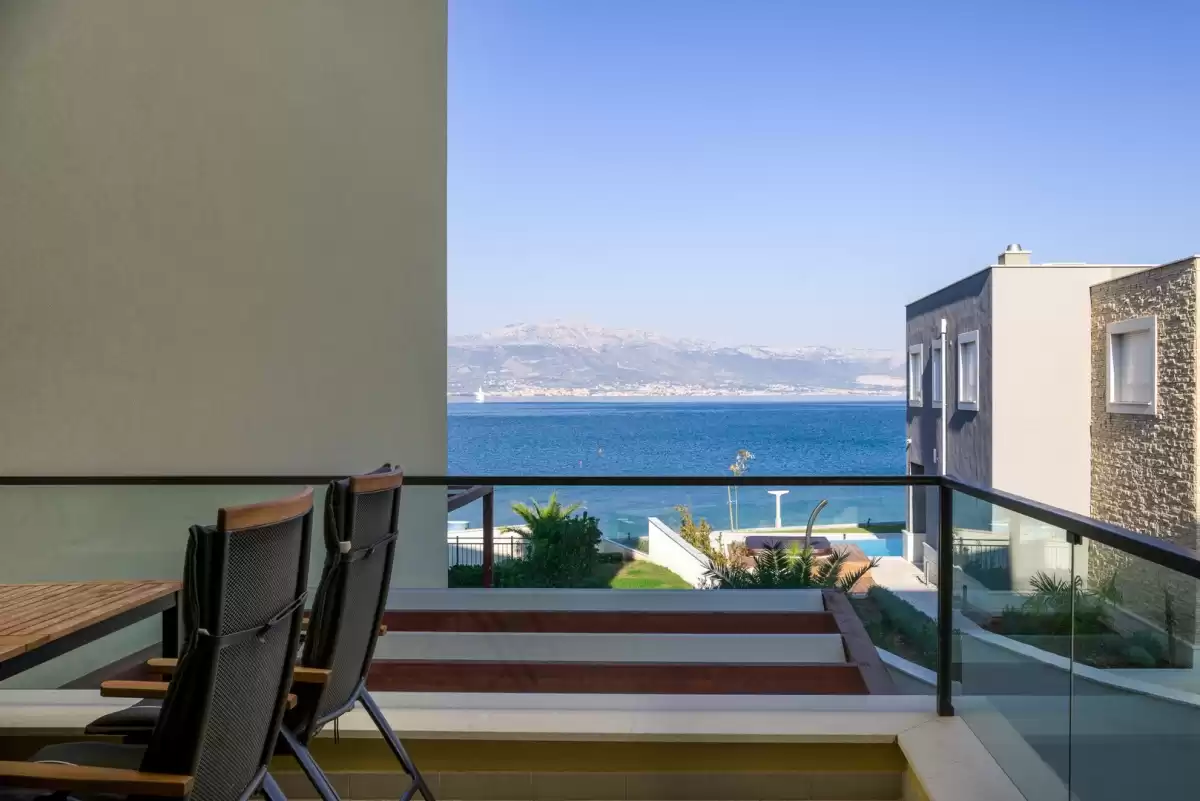 Villa Acadia D - Split, Dalmatia