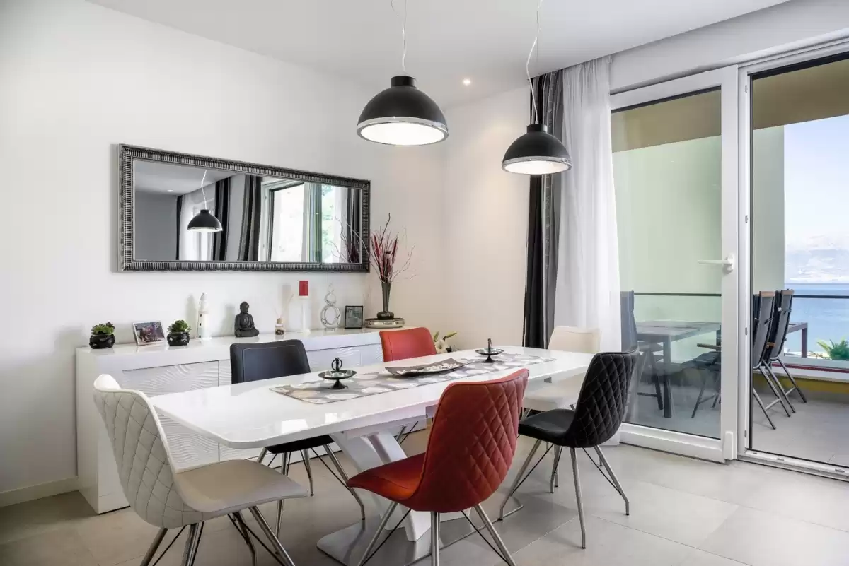 Villa Acadia D - Split, Dalmatia