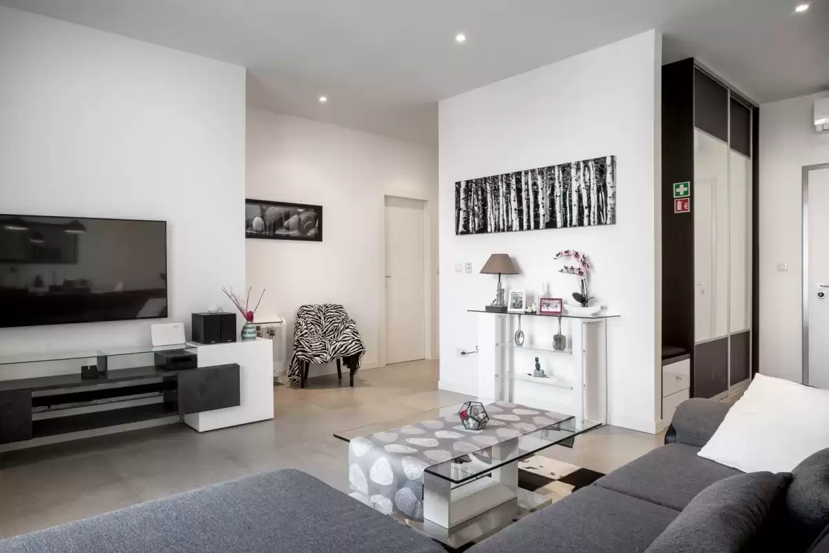 Villa Acadia D - Split, Dalmatia