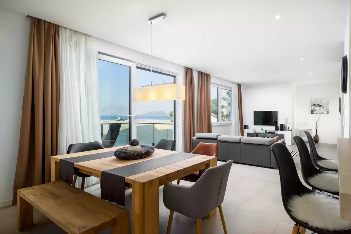 Villa Acadia D - Split, Dalmatia