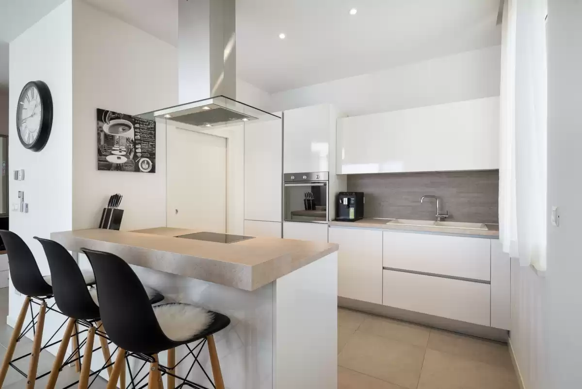 Villa Acadia D - Split, Dalmatia