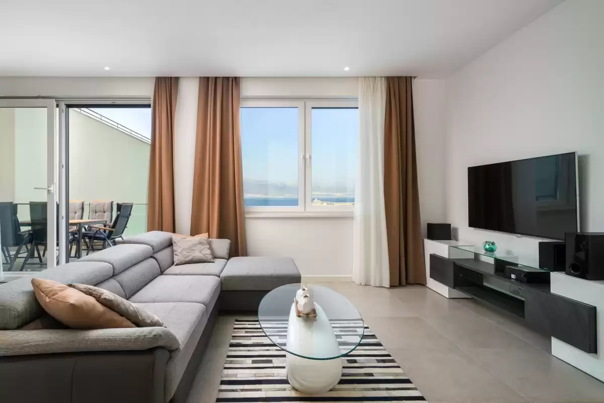 Villa Acadia D - Split, Dalmatia