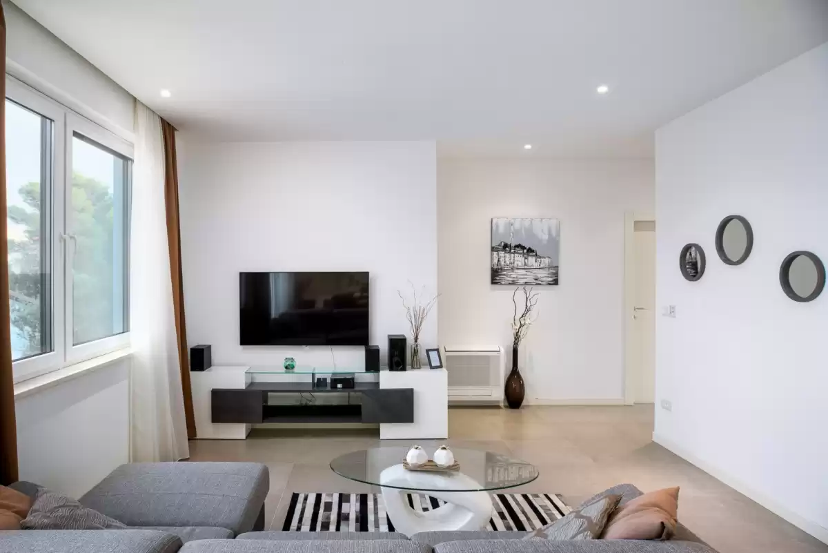 Villa Acadia D - Split, Dalmatia