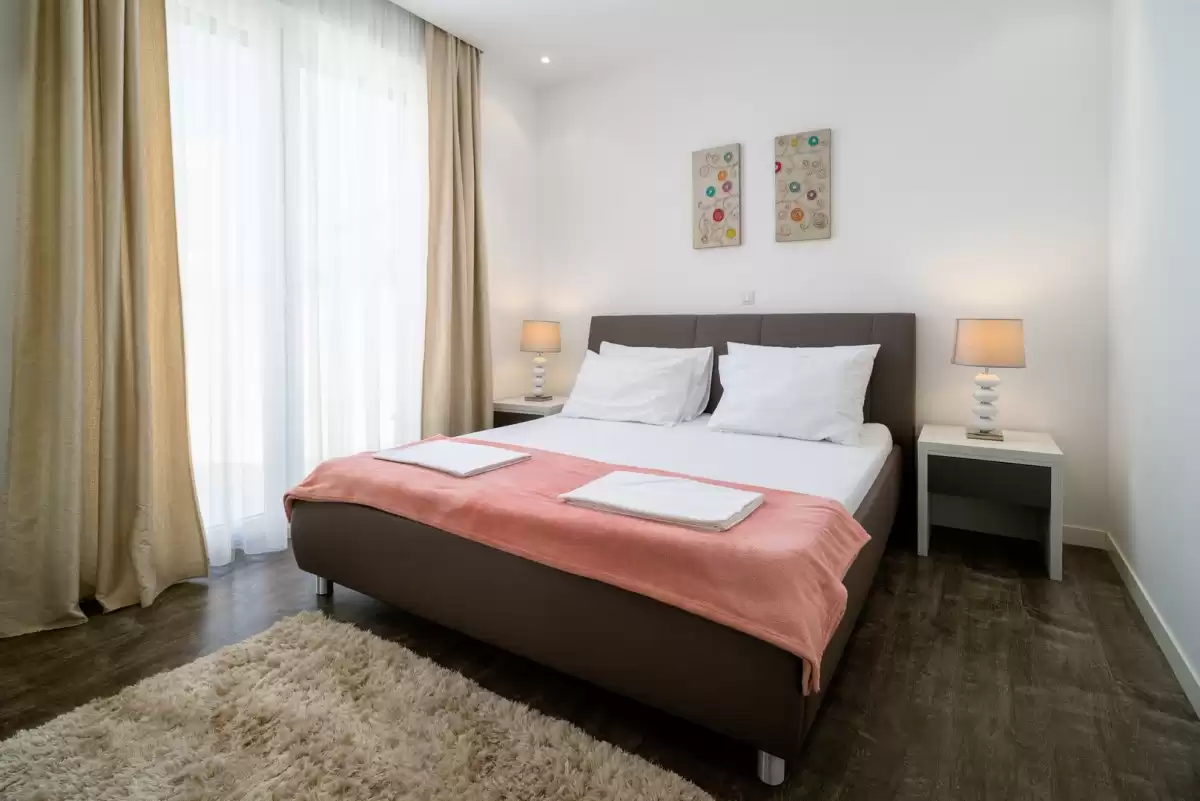 Villa Acadia D - Split, Dalmatia