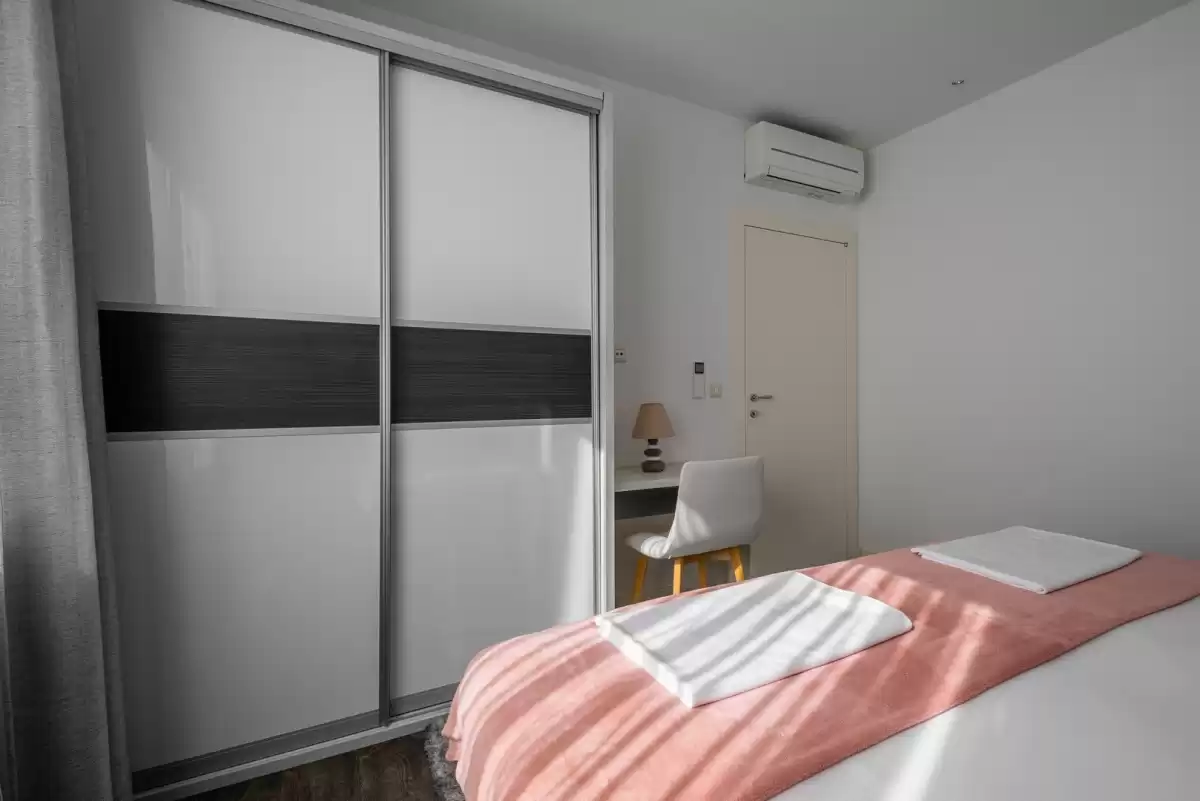 Villa Acadia D - Split, Dalmatia