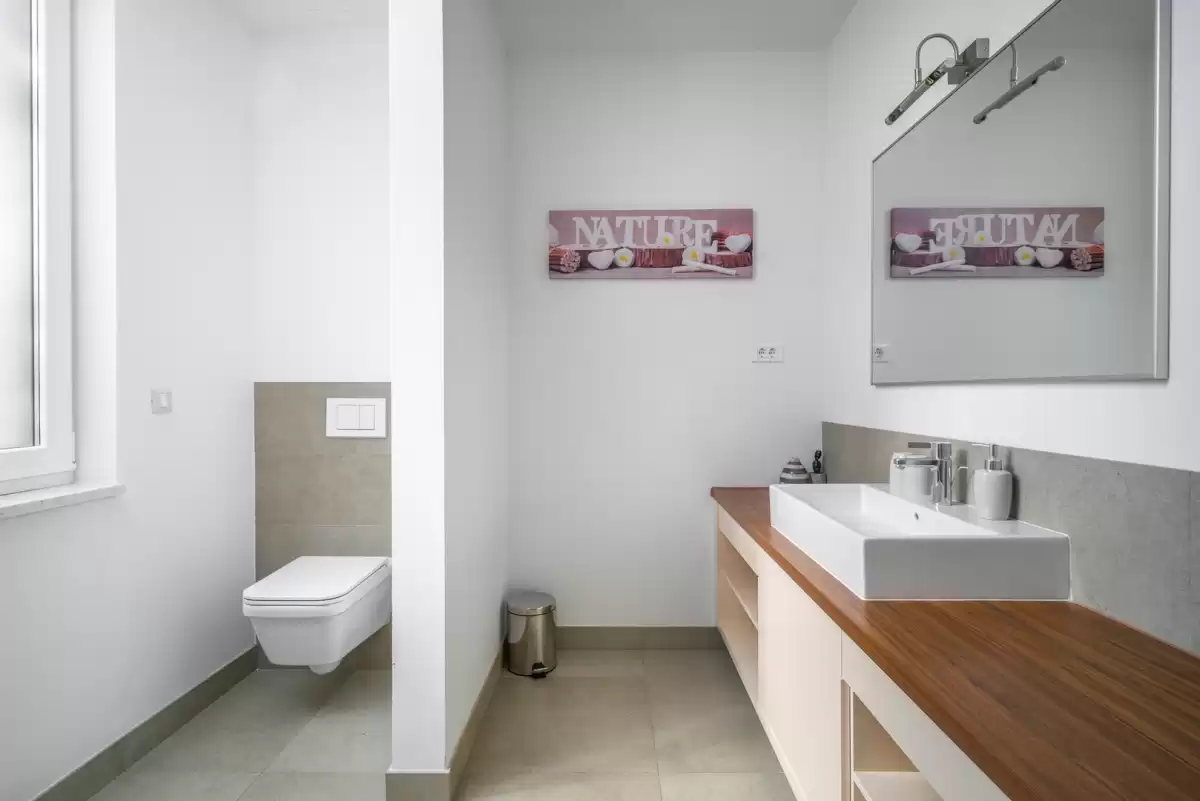 Villa Acadia D - Split, Dalmatia