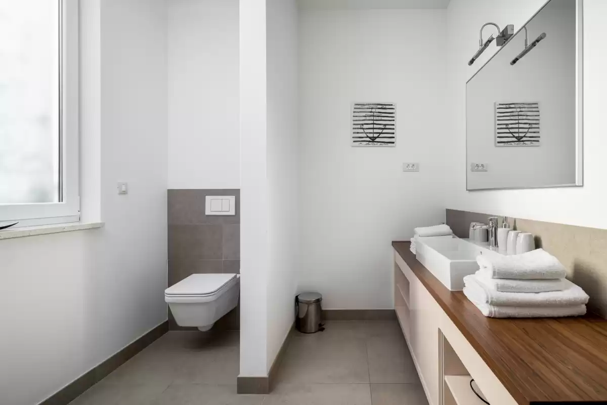 Villa Acadia D - Split, Dalmatia
