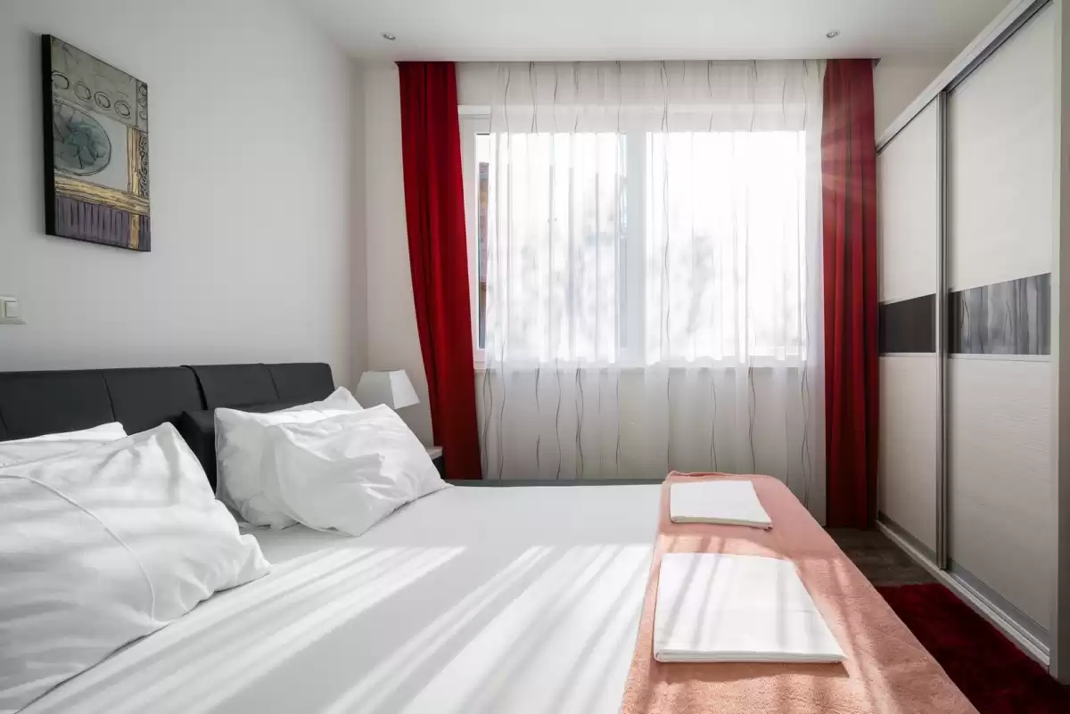Villa Acadia D - Split, Dalmatia
