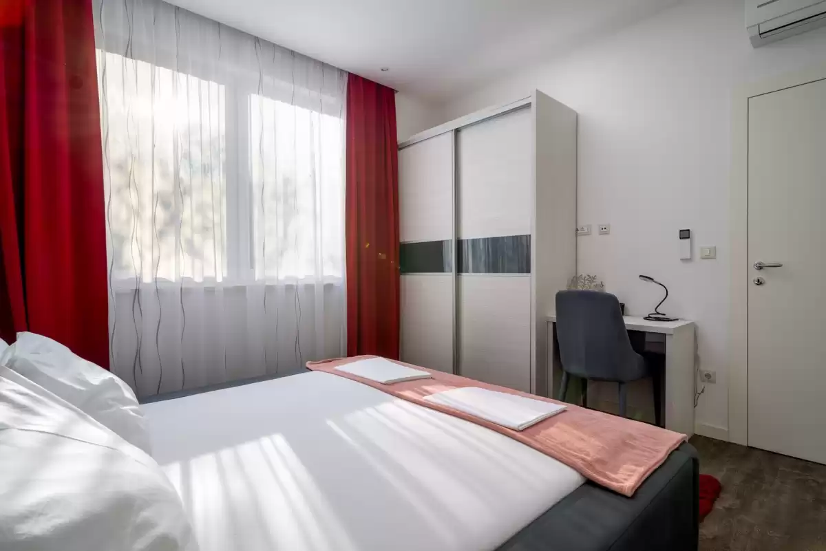 Villa Acadia D - Split, Dalmatia
