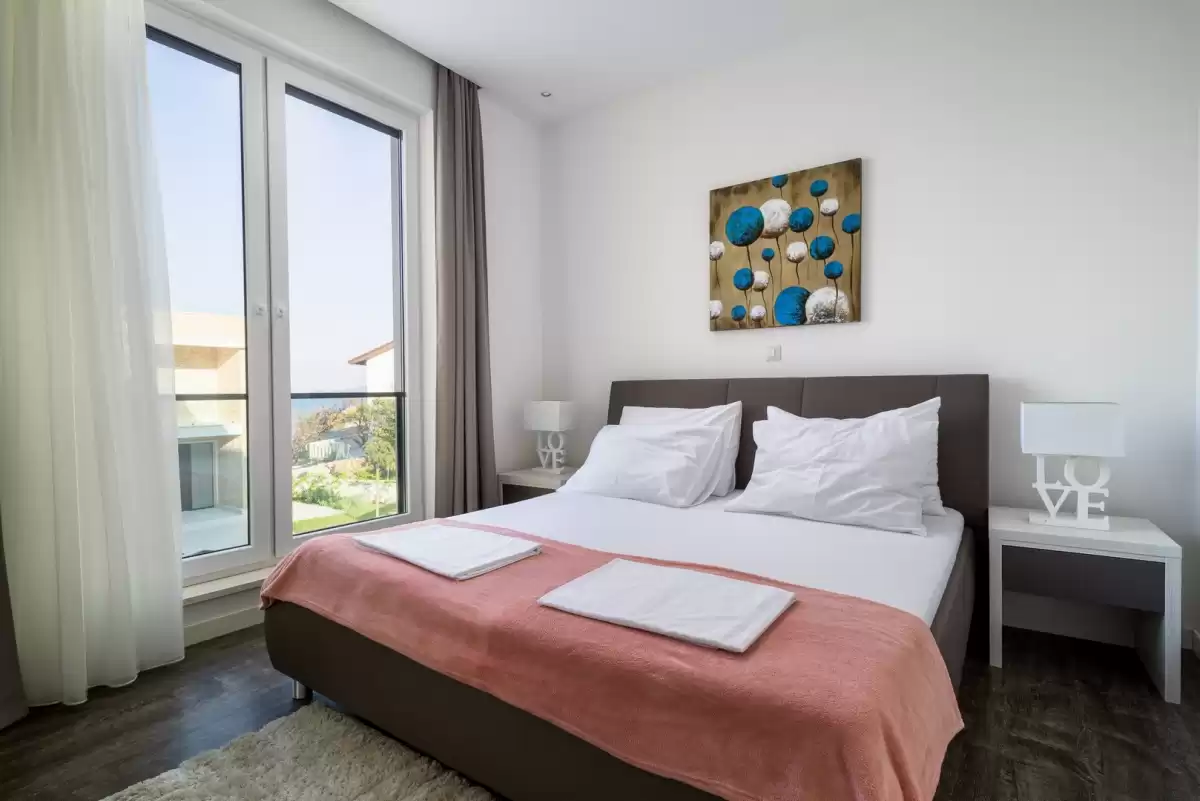 Villa Acadia D - Split, Dalmatia