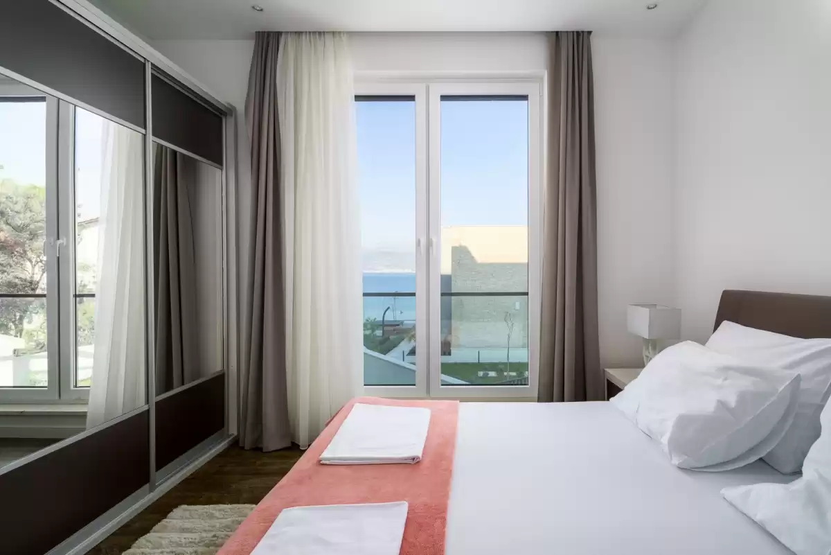 Villa Acadia D - Split, Dalmatia