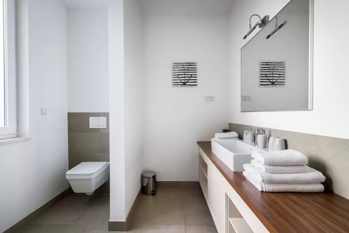 Villa Acadia D - Split, Dalmatia