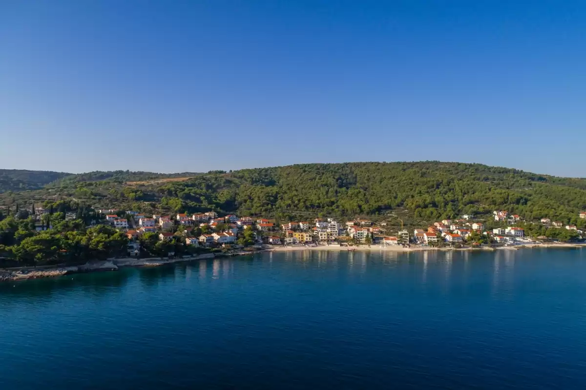 Villa Acadia D - Split, Dalmatia