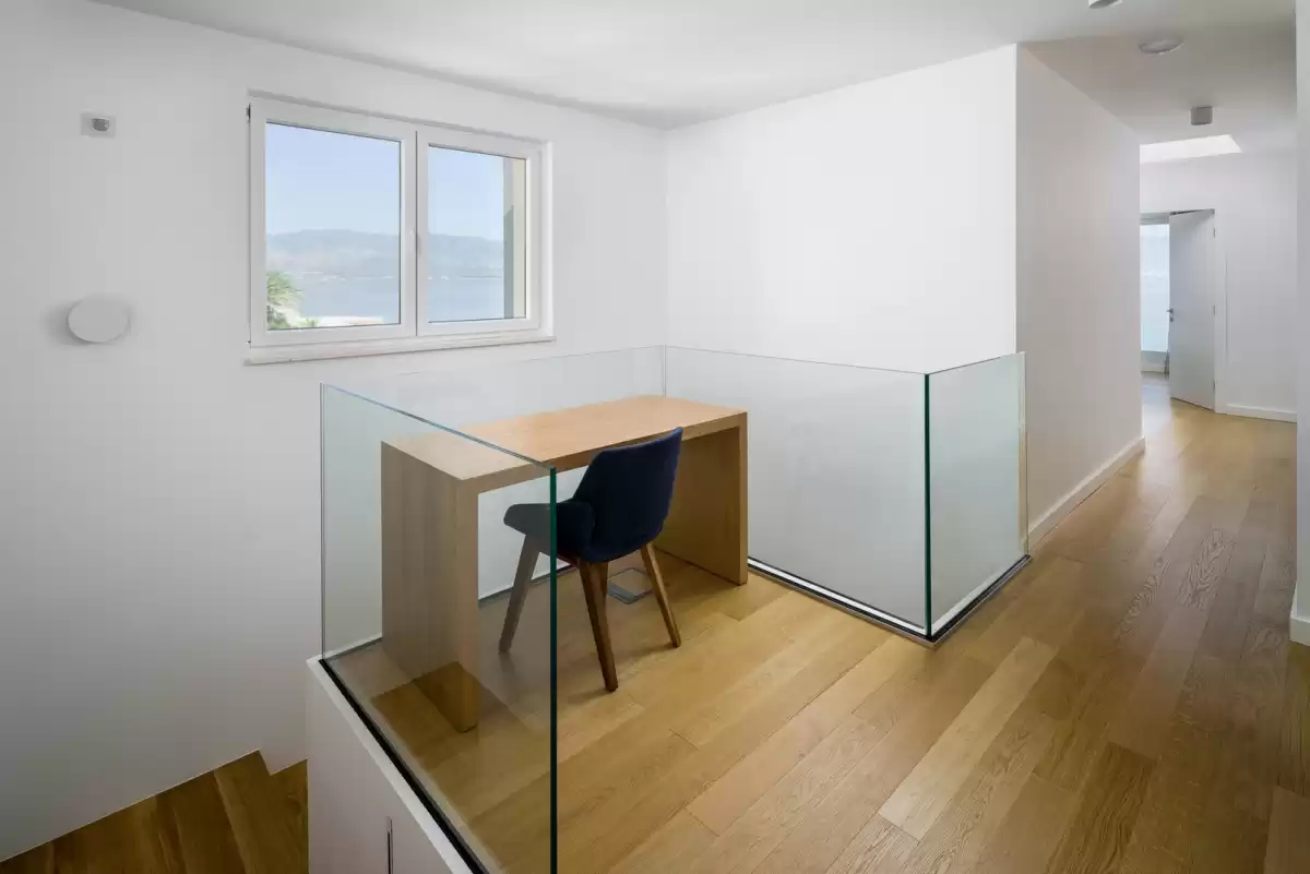 Vila Acadia E - Split, Dalmacija