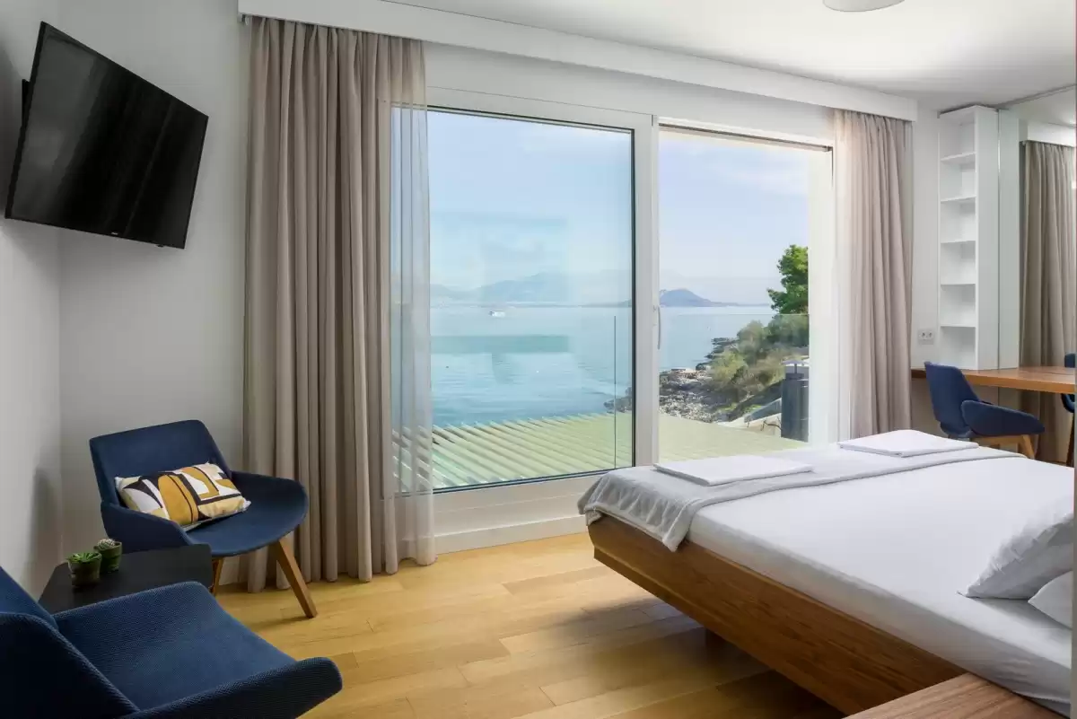 Vila Acadia E - Split, Dalmacija