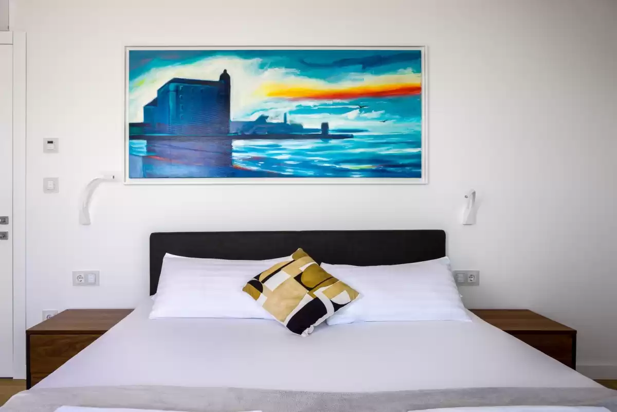 Vila Acadia E - Split, Dalmacija