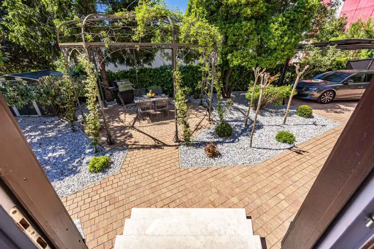 Villa Accione Opatija - Opatija, Kvarner