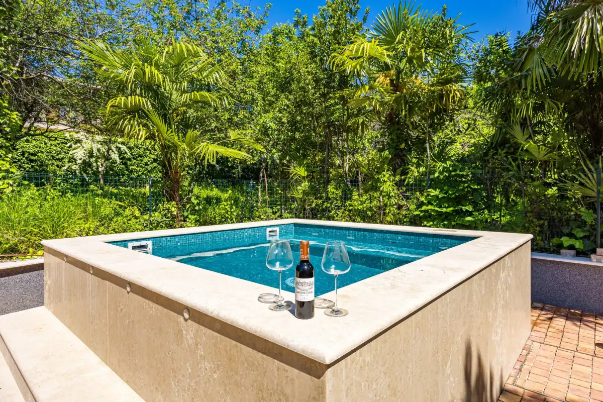 Villa Accione Opatija - Opatija, Kvarner