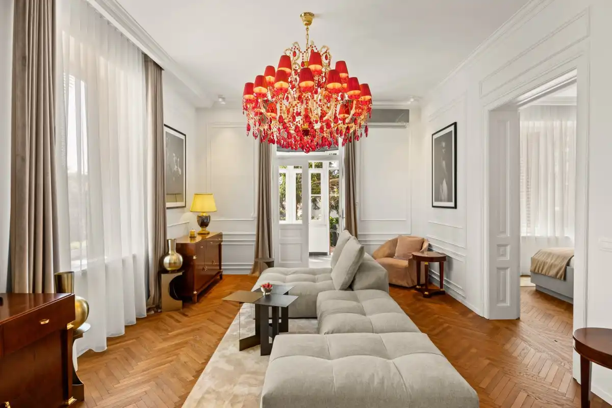 Villa Accione Opatija - Opatija, Kvarner