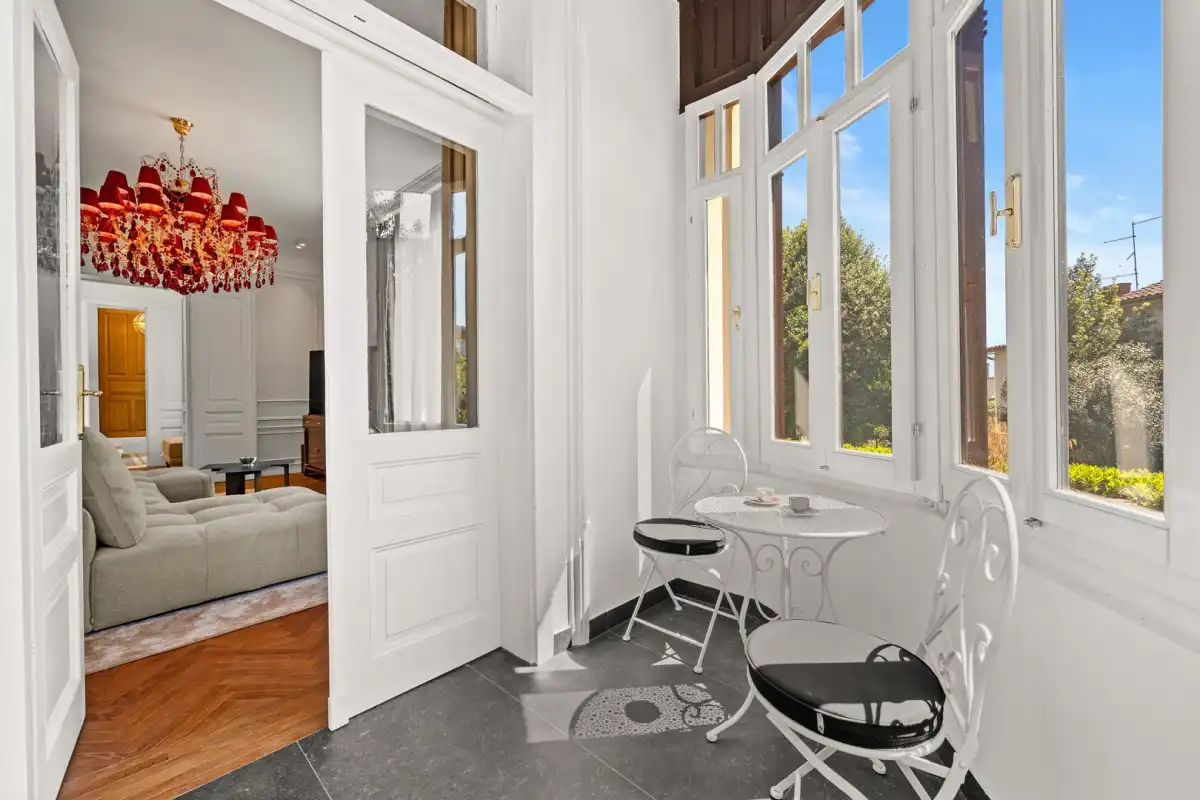 Villa Accione Opatija - Opatija, Kvarner