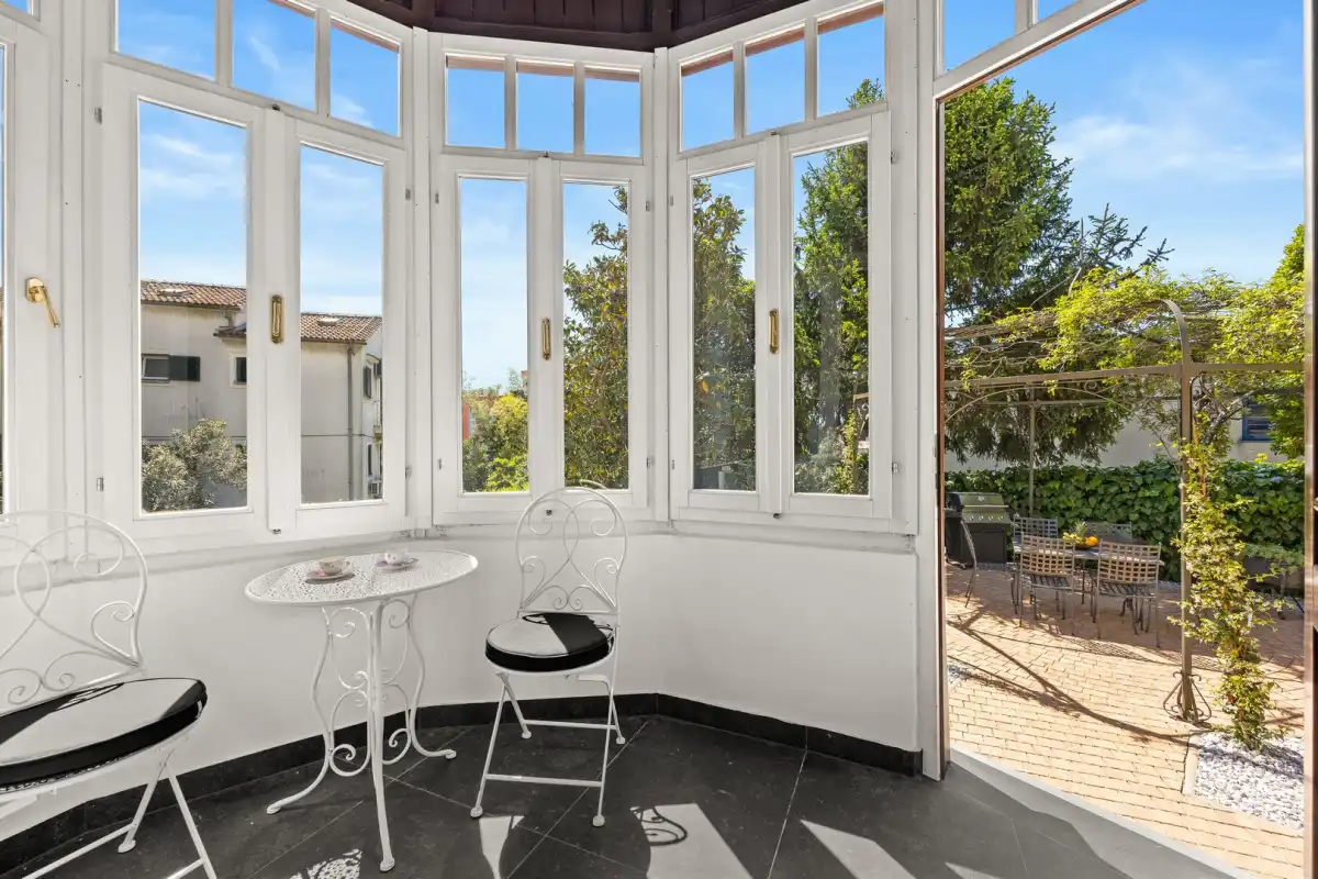 Villa Accione Opatija - Opatija, Kvarner