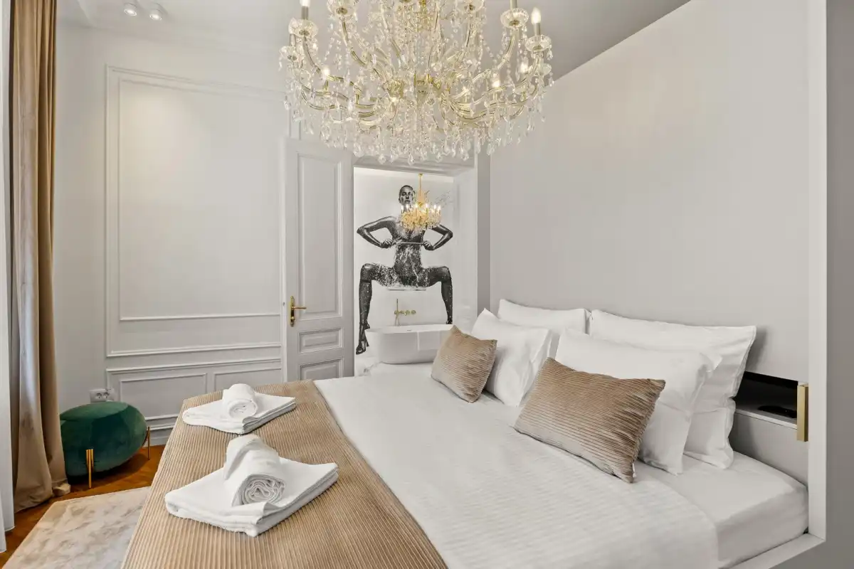 Villa Accione Opatija - Opatija, Kvarner